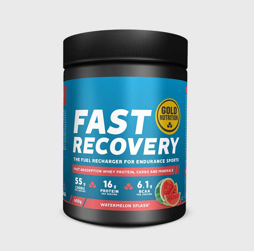 RÉCUPÉRATION RAPIDE GoldNutrition® – Pour un nettoyage rapide et efficace 