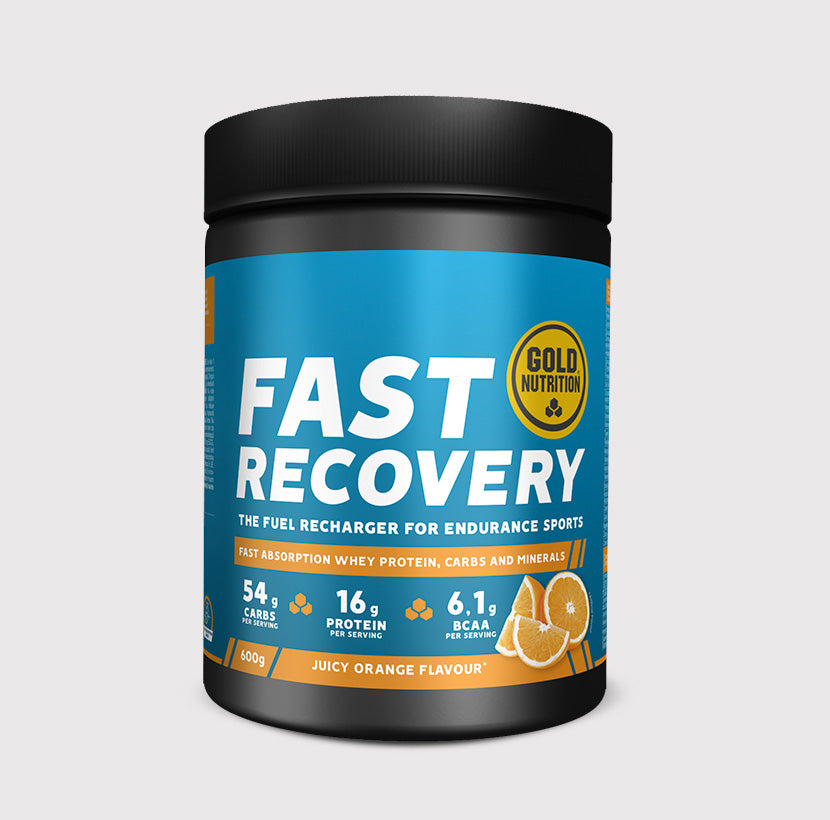 RÉCUPÉRATION RAPIDE GoldNutrition® – Pour un nettoyage rapide et efficace 