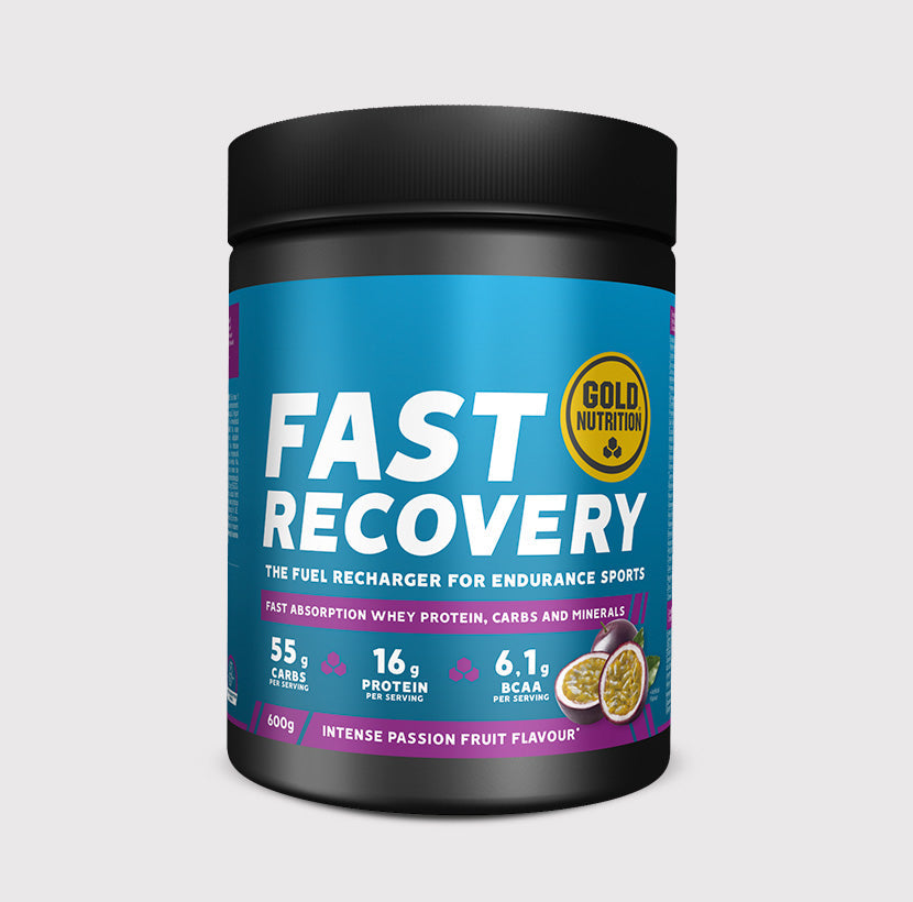 RÉCUPÉRATION RAPIDE GoldNutrition® – Pour un nettoyage rapide et efficace 