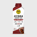 HYDRA GEL GoldNutrition® – Flytande energi som är latt att ta och latt att smälta 