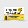 FLYTANDE MAGNESIUM - Flytande Magnesium i smidiga doser