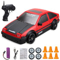 RC Driftbil
