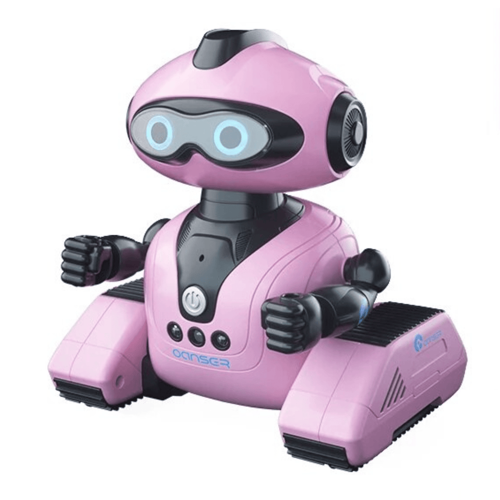Robot Leksak R22