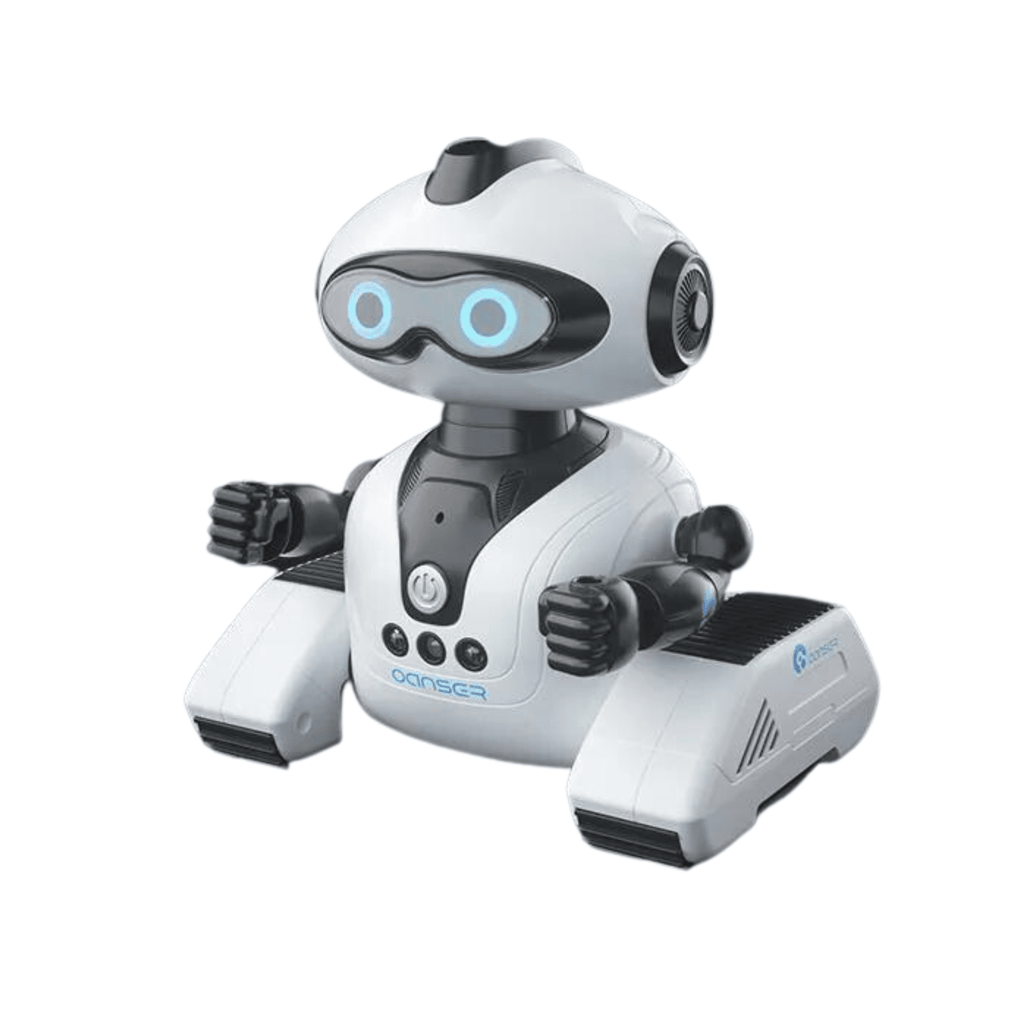 Robot Leksak R22