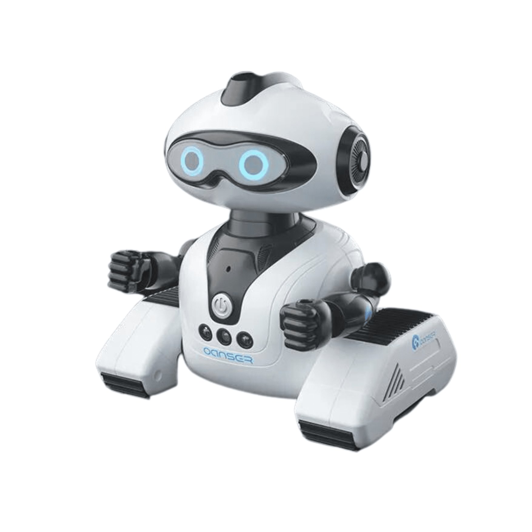 Robot Leksak R22