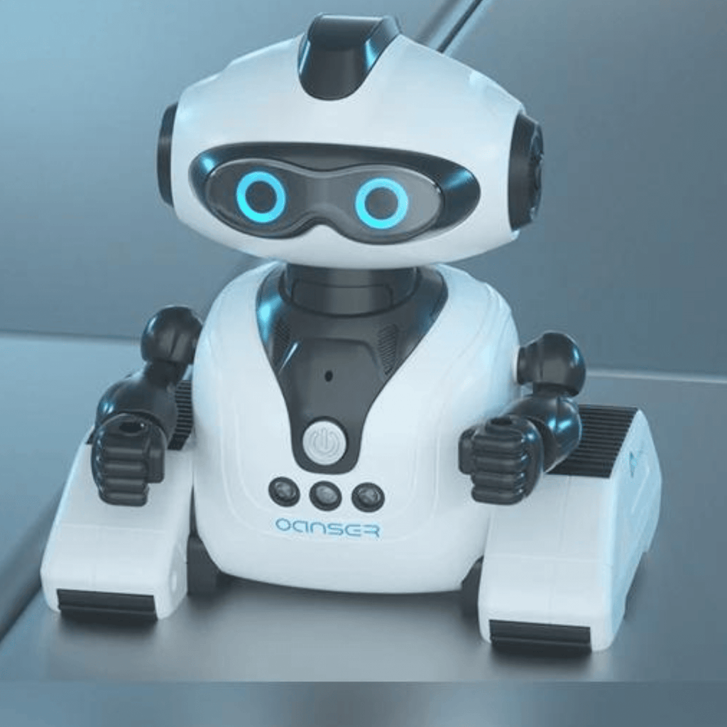 Robot Leksak R22