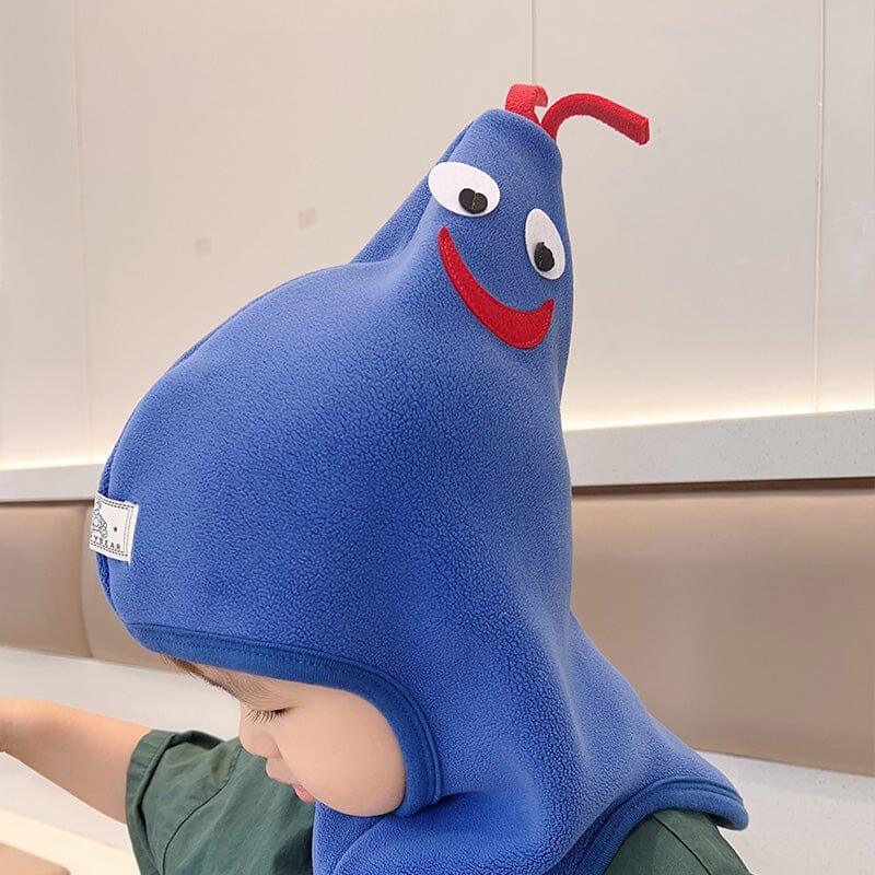 Rolig tupphatt för Barn