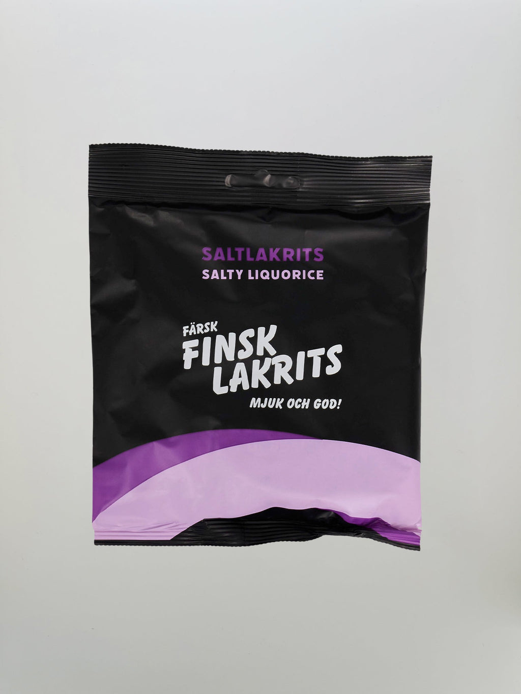 Saltlakrits 215 g
