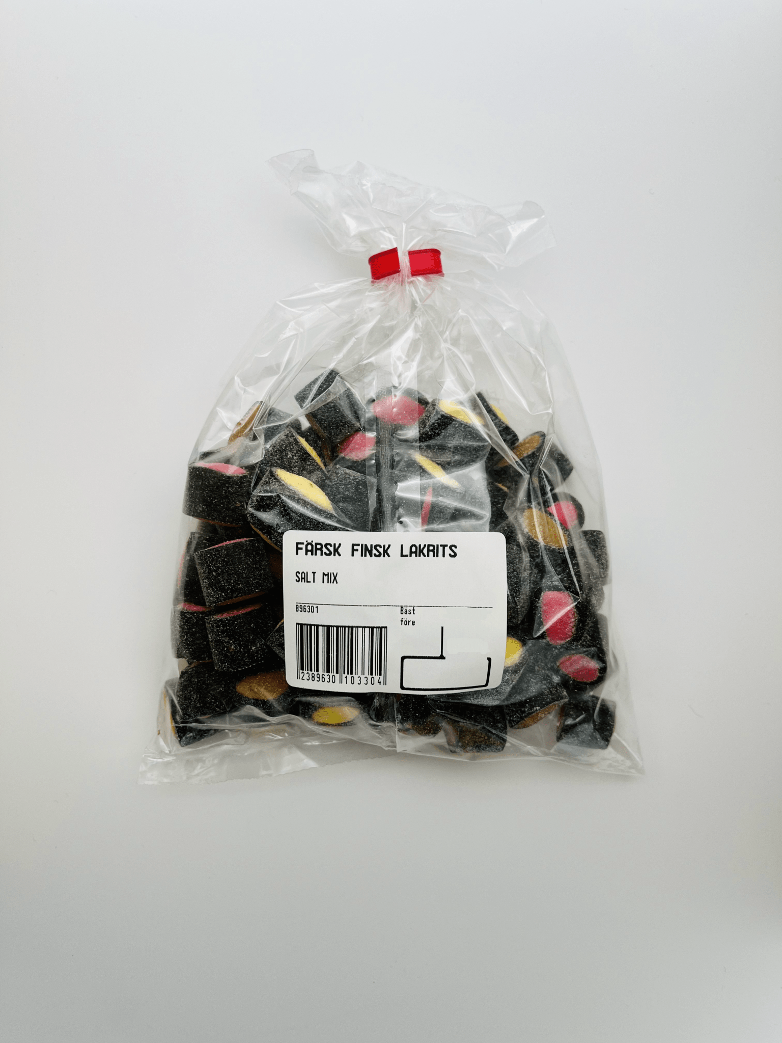 Saltmix 215 g