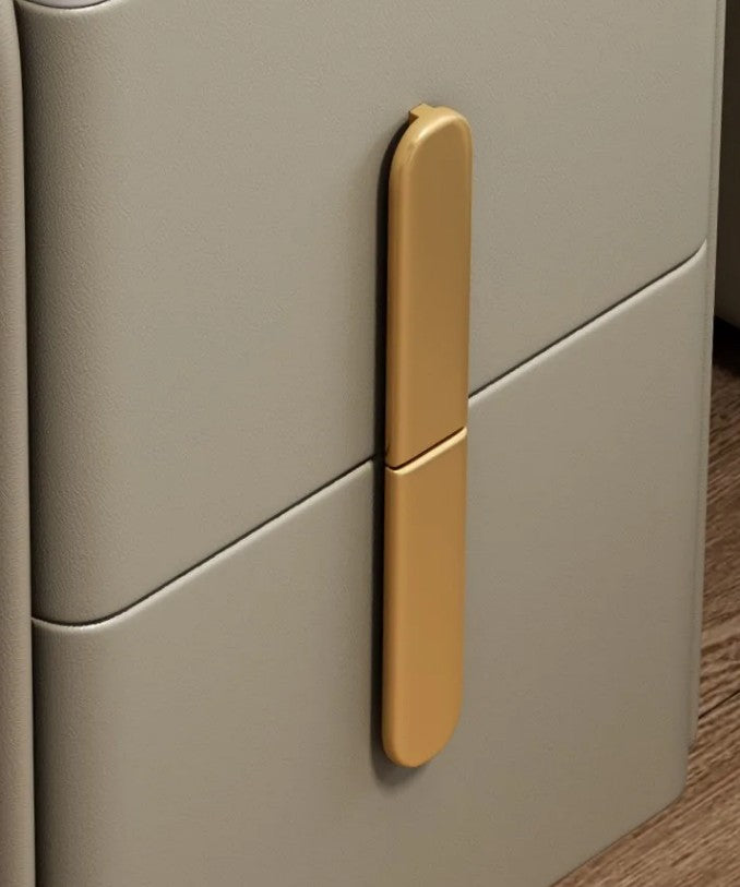 NARROW Sängbord