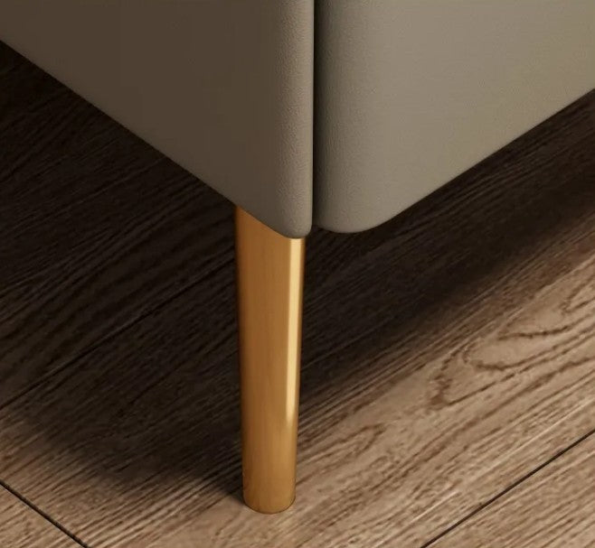 NARROW Sängbord