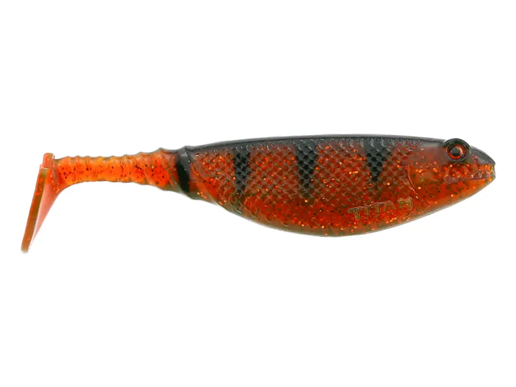 Shaden 8,5 cm « Perchoir couvert »