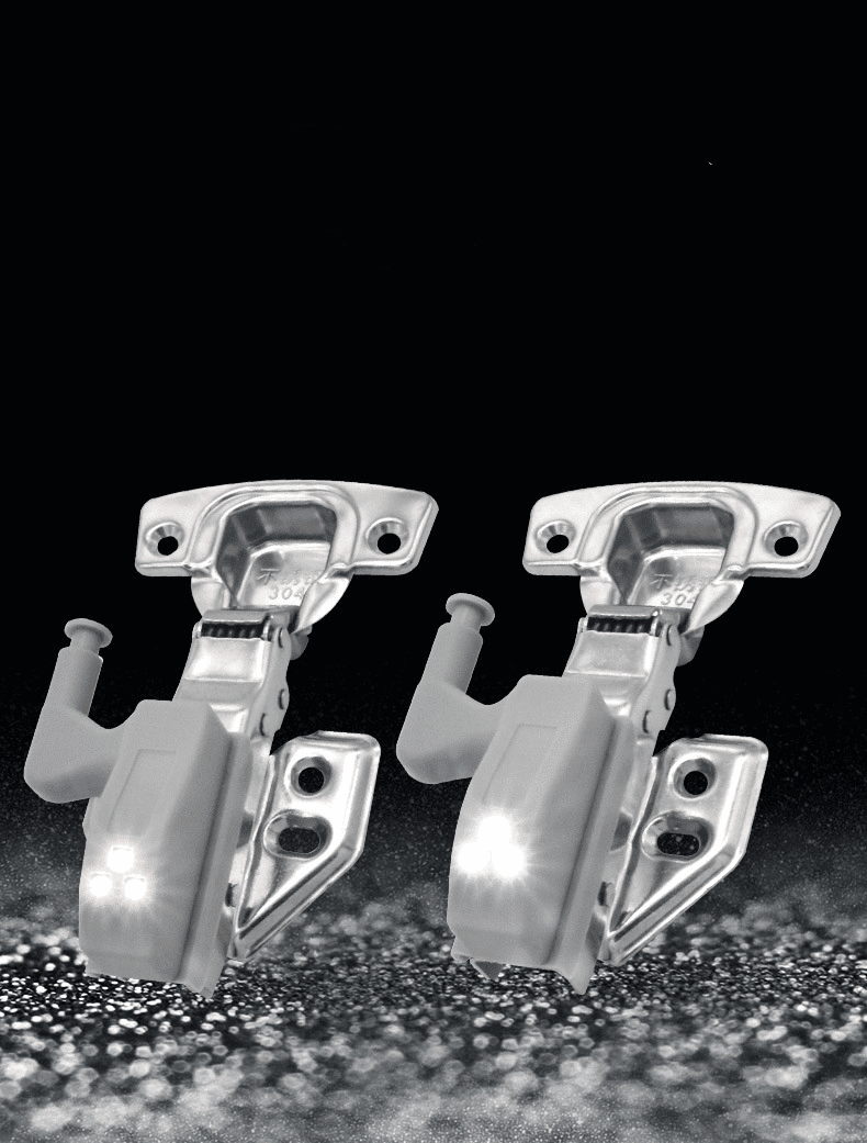 Smart skåplampa LED (16 pack)