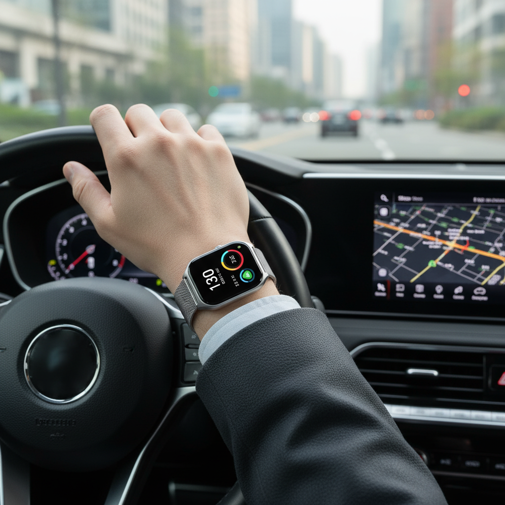 Smartklocka H9 Pro MAX - Écran HD 2,01" avec connexion Bluetooth et accessoires de sport