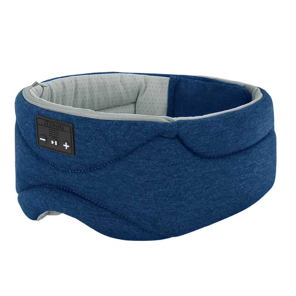 Masque Bluetooth – Masque avec Inbyggda Högtalare