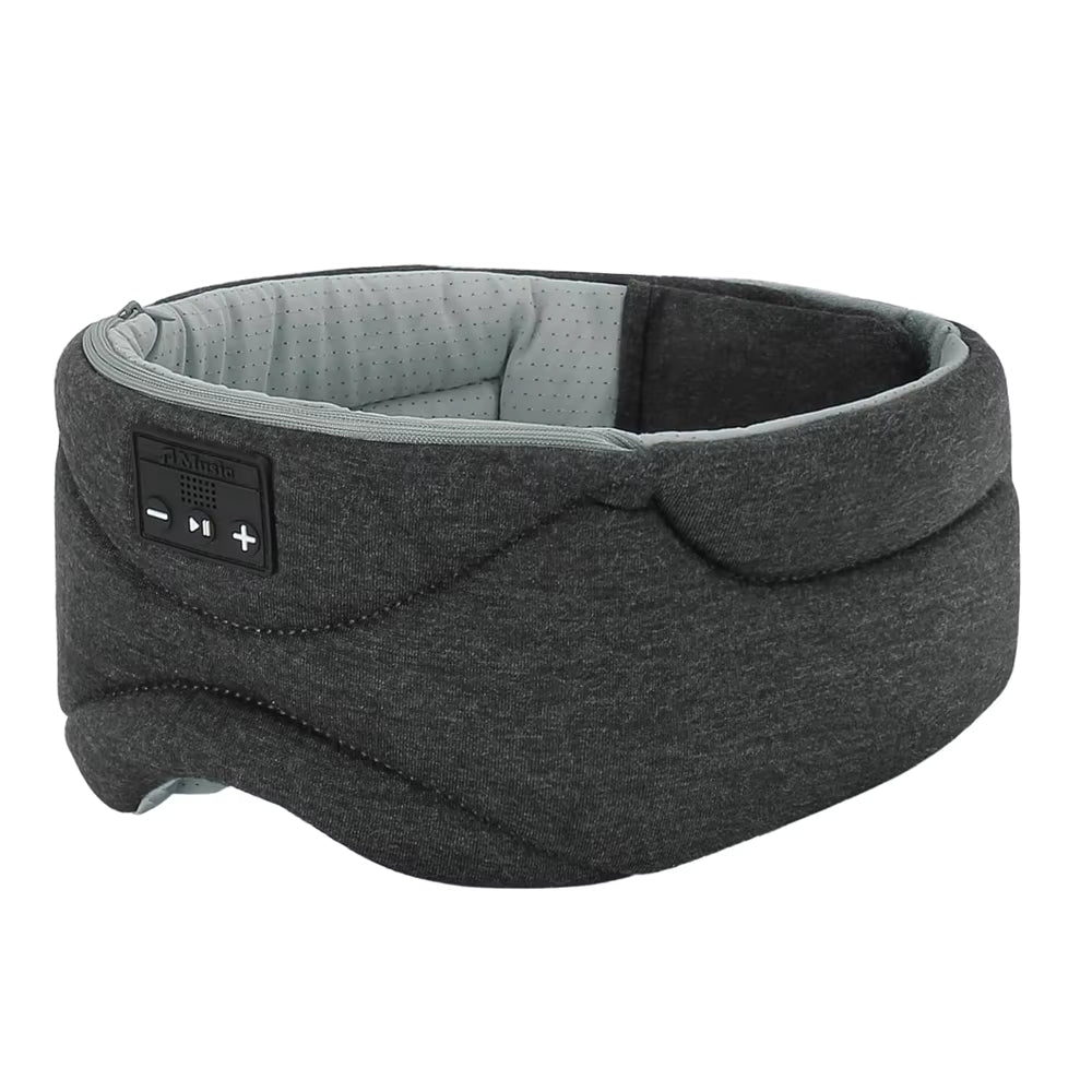 Masque Bluetooth – Masque avec Inbyggda Högtalare