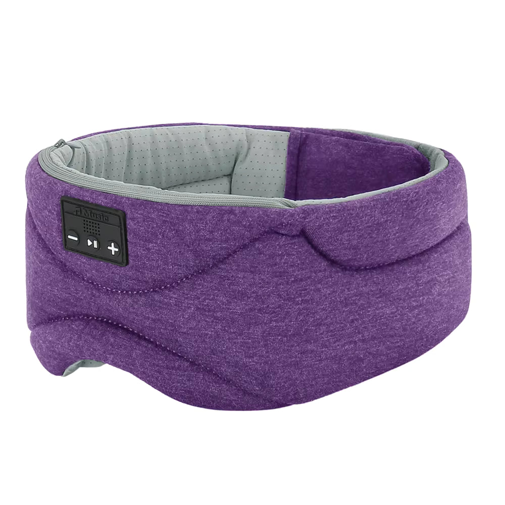 Masque Bluetooth – Masque avec Inbyggda Högtalare