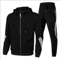 Tracksuit - Träningsset Herr