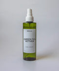 Vétiver Figue Verte - spray parfumé