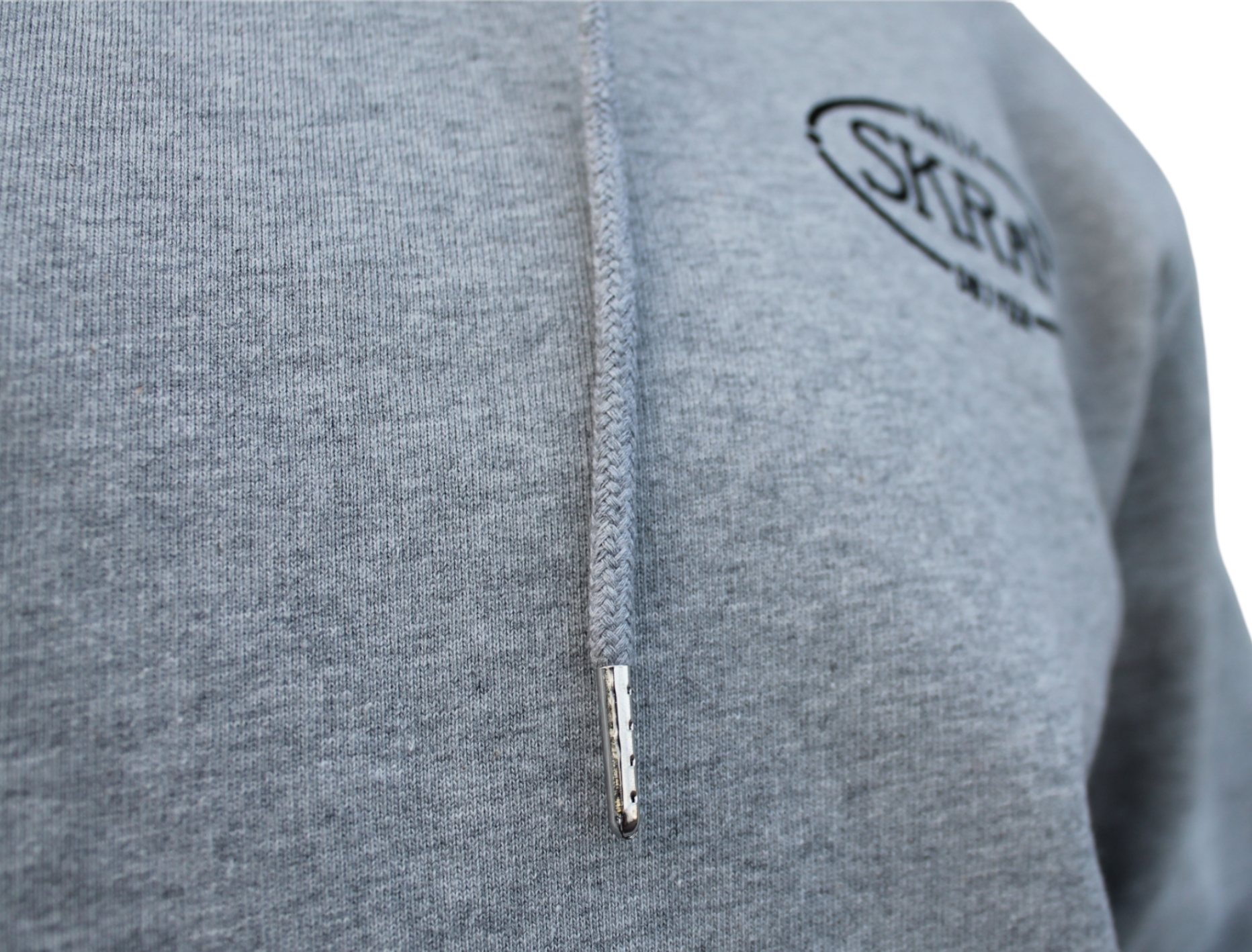 Sweat à capuche SKRaP épais