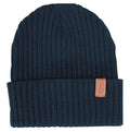 Bonnet Woodrat bleu