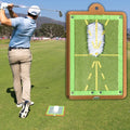 SwingPrint - Träningshjälpmedel för golfare