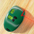 Vattenpass med laser