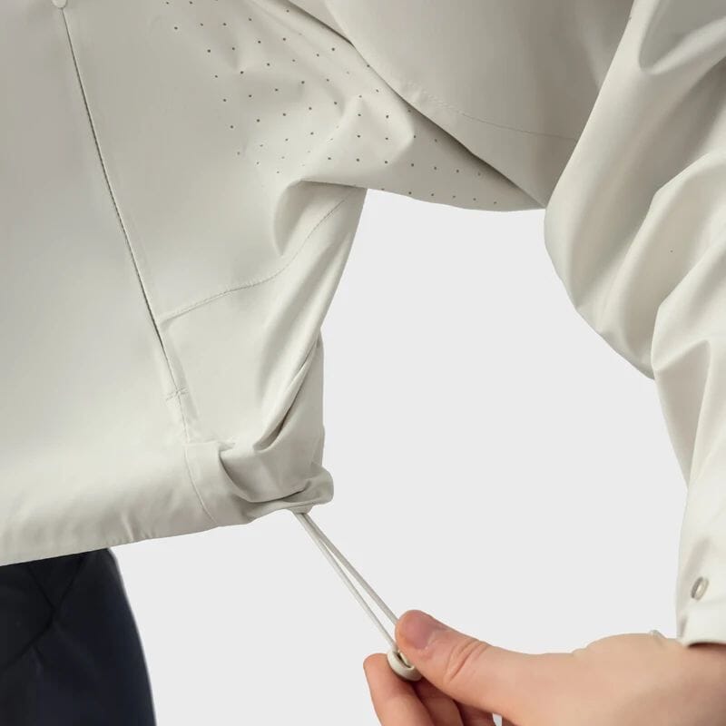 Vattentät & Vindtät Outdoor Jacka för Damer – Perfekt för Äventyr i Alla Väder