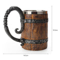 Viking ölmugg