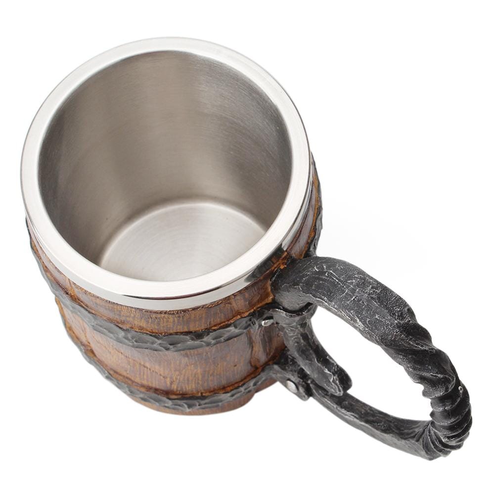 Viking ölmugg