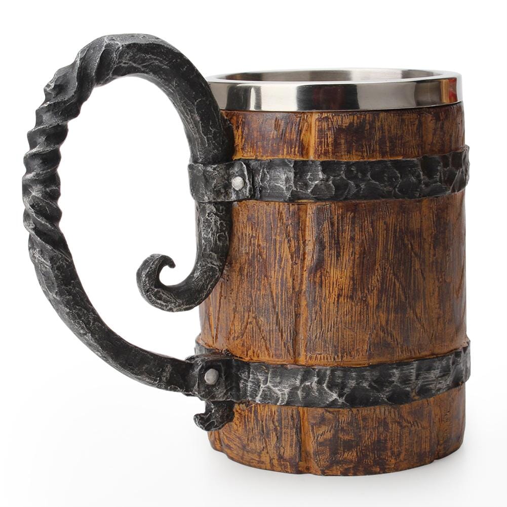 Viking ölmugg