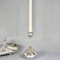 Violla Ljusstake Silver