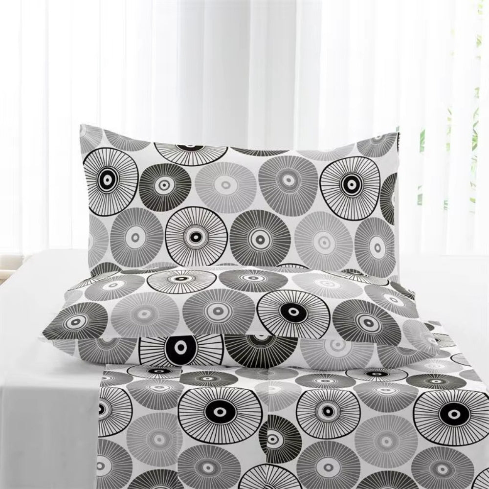 ANDORA Bäddset 3 delar