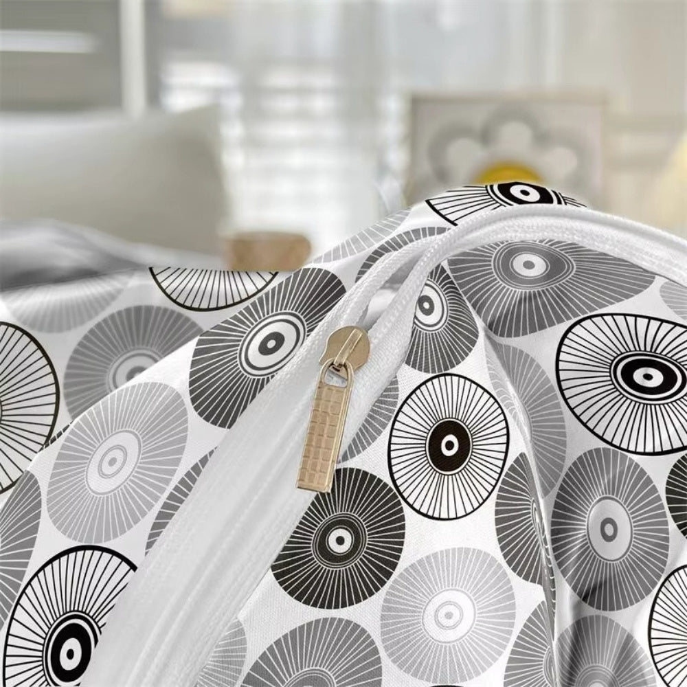 ANDORA Bäddset 3 delar