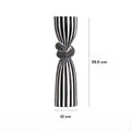 Zebra Ljusstake